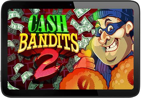 cash bandits